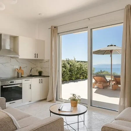 Ionian Dreaming Vila