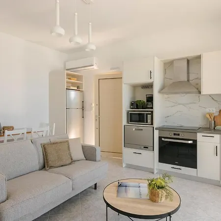 Vila Ionian Dreaming