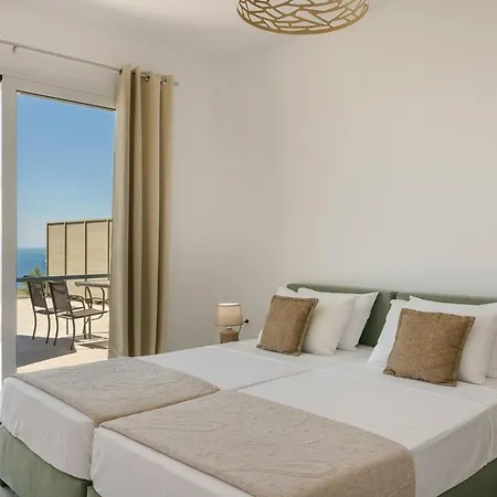 Ionian Dreaming Vila *