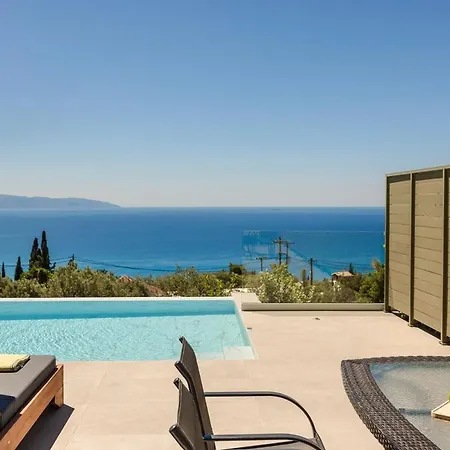 Villa Ionian Dreaming