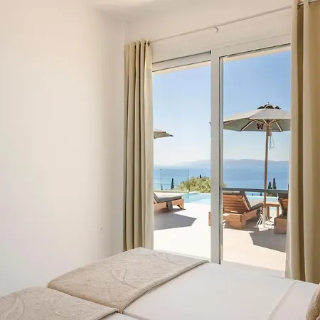 Ionian Dreaming Villa *