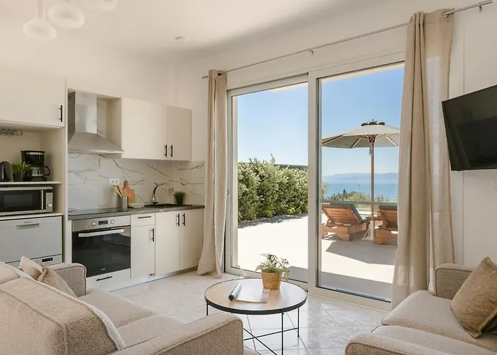 Ionian Dreaming Villa