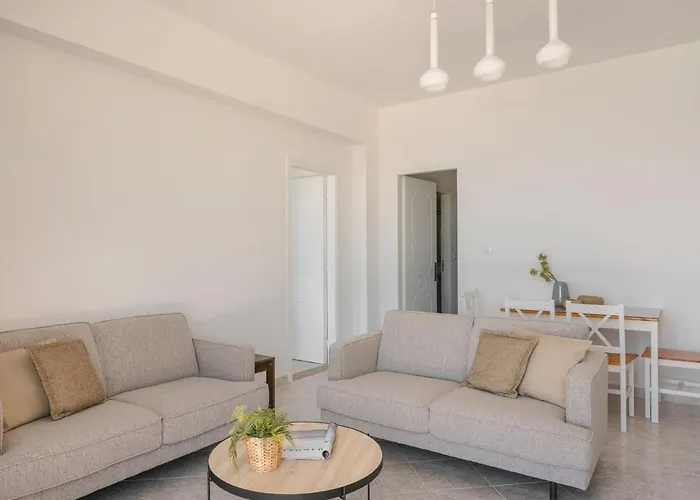 Villa Ionian Dreaming Lourdata (Kefalonia)