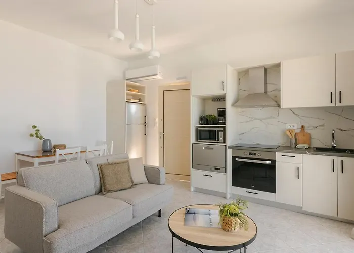 Villa Ionian Dreaming