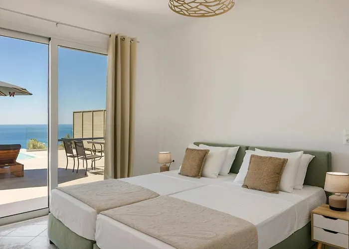 Ionian Dreaming Villa *