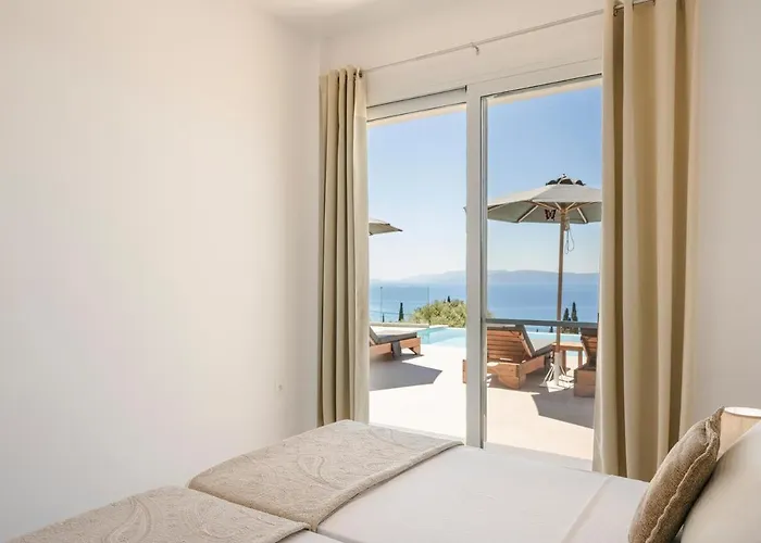 Vila Ionian Dreaming *