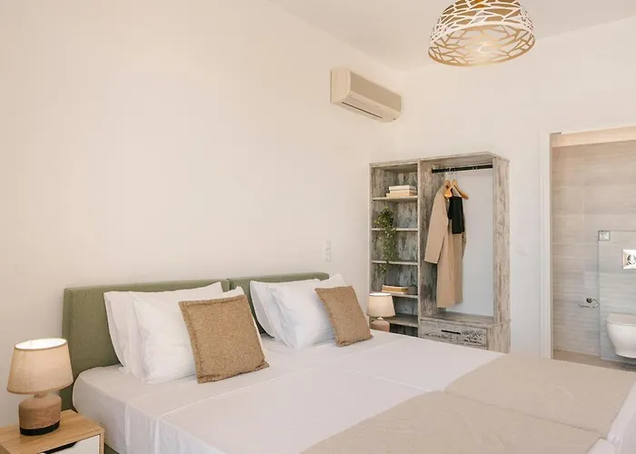 Vila Ionian Dreaming Lourdata (Kefalonia)