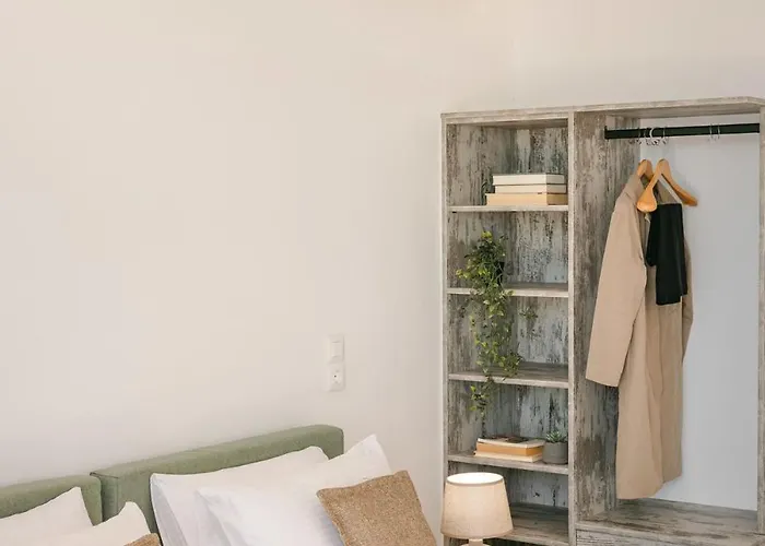 Villa Ionian Dreaming *